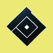 可風会幕 藤田亭・可風会幕